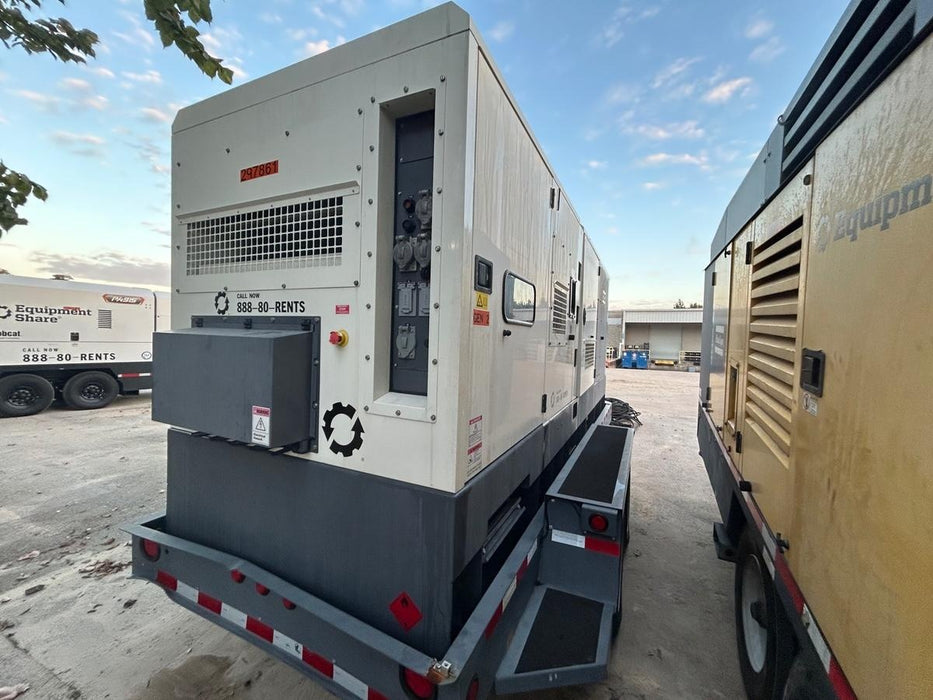 2023 ATLAS COPCO QAS 410