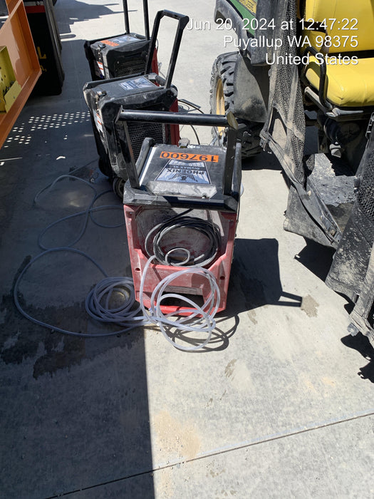 2021 PHOENIX DryMAX XL