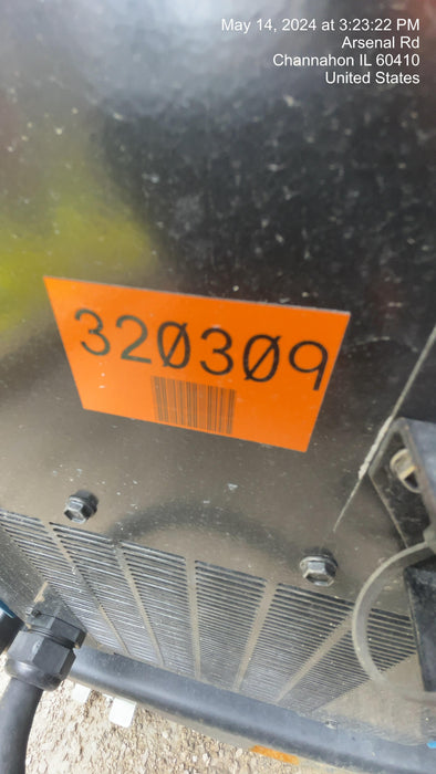 2023 MILLER ELECTRIC XMT 350