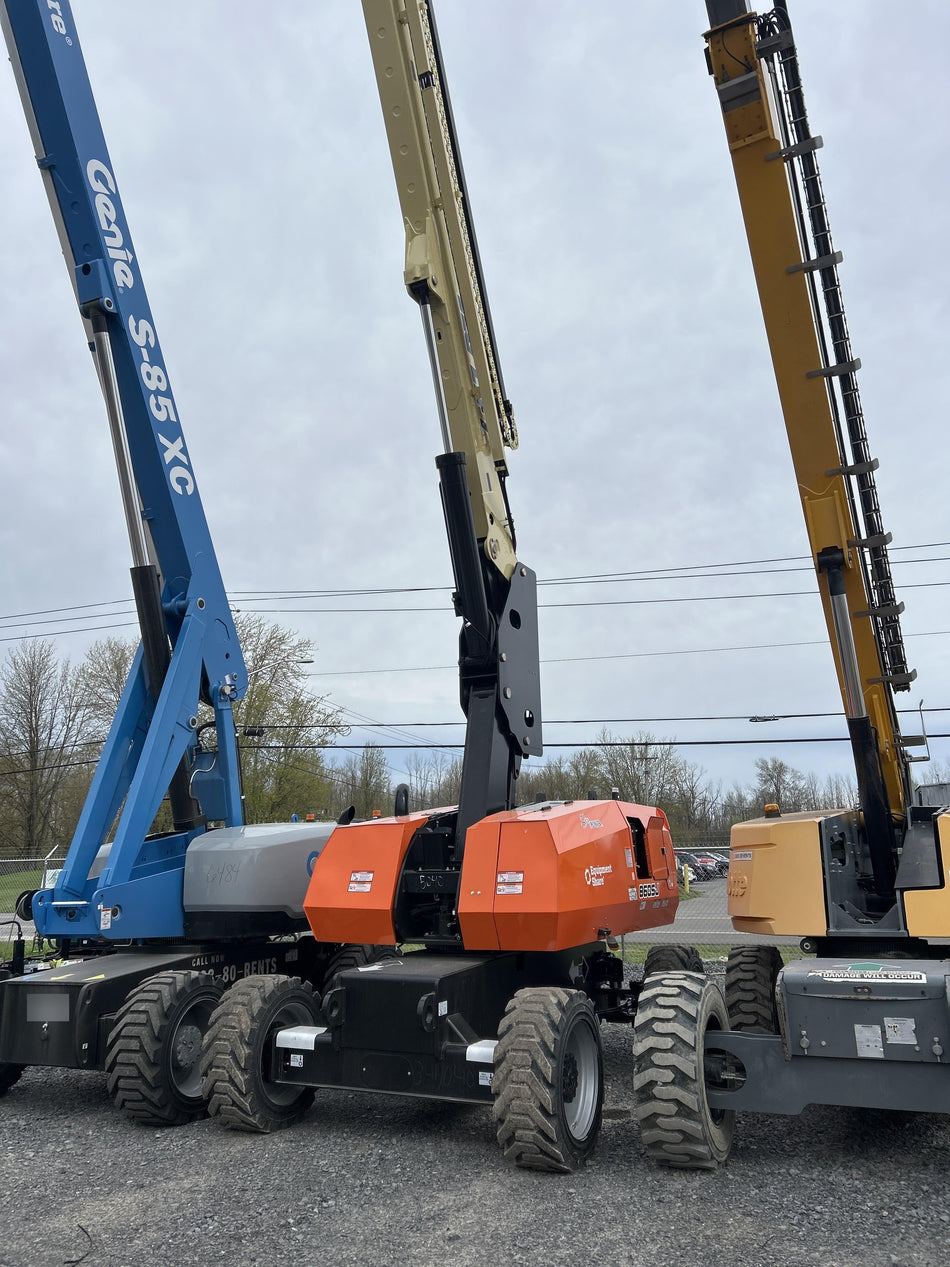 2026 JLG 860SJ