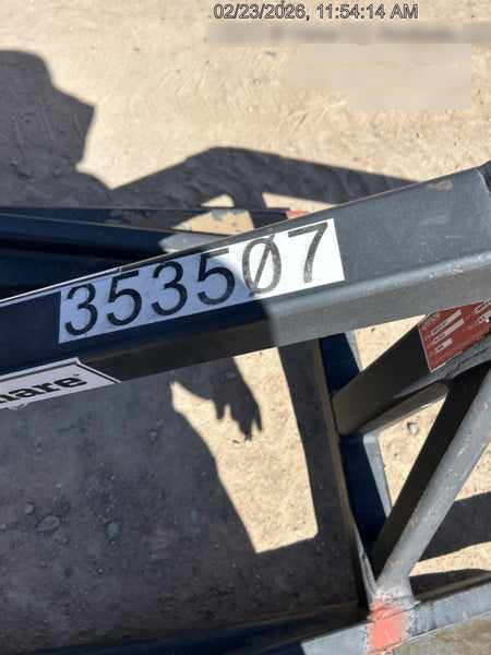 2023 ARROW MATERIAL HANDLING 1000100-12-F