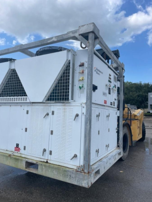 2020 SMARTECH SACP81A-HS