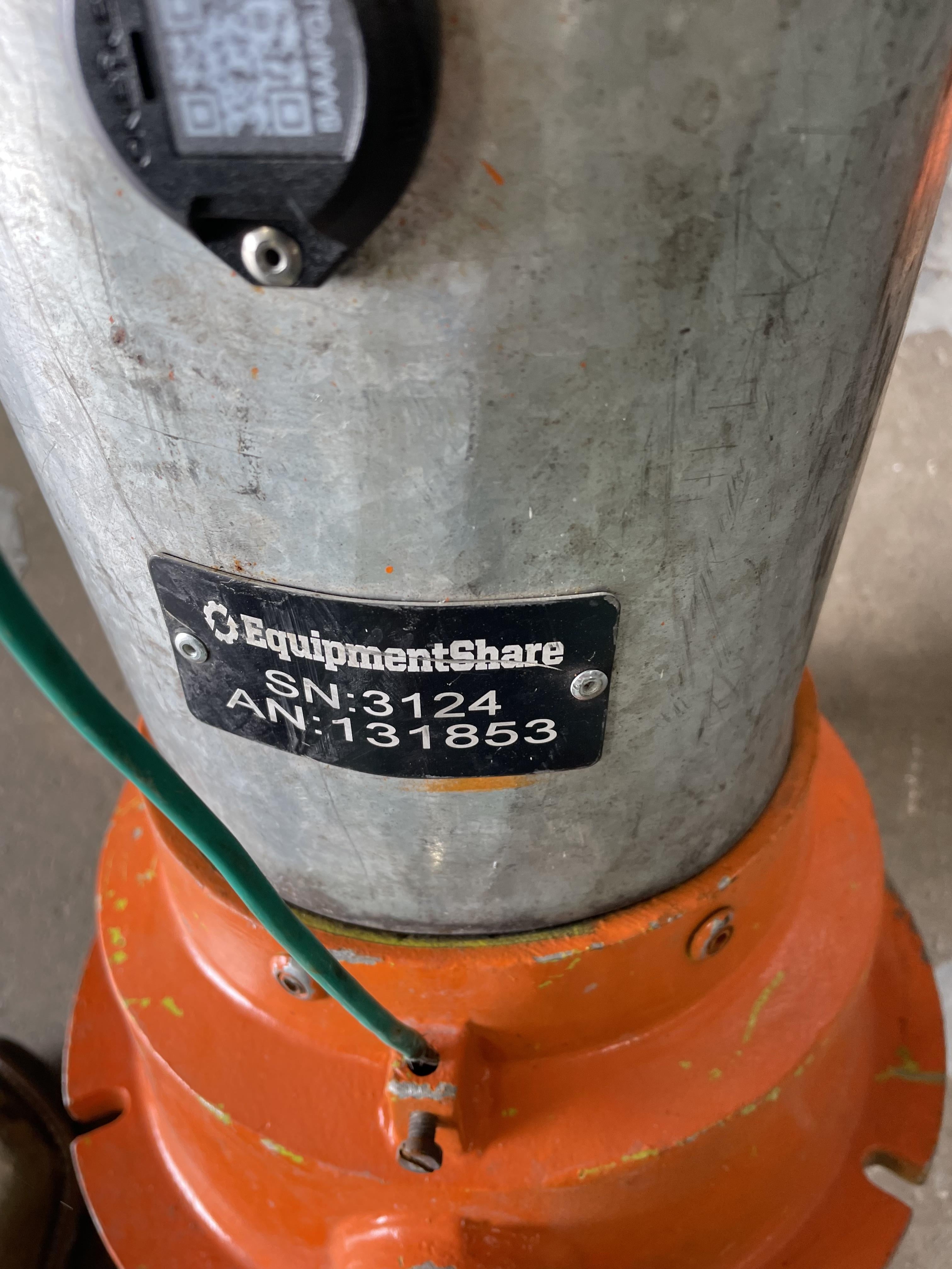 2021 MICHIGAN PNEUMATIC HV-6AM
