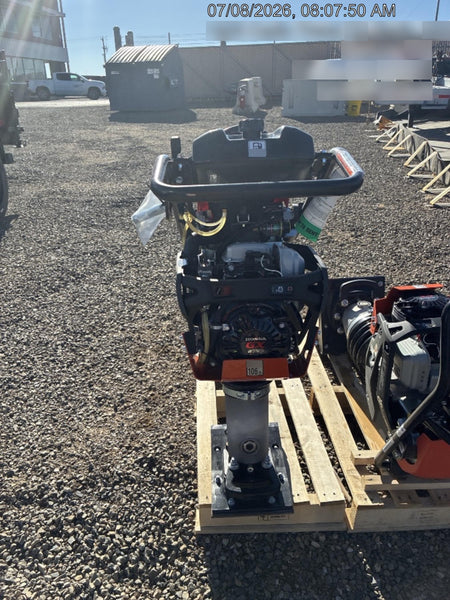 2026 HUSQVARNA LT5005