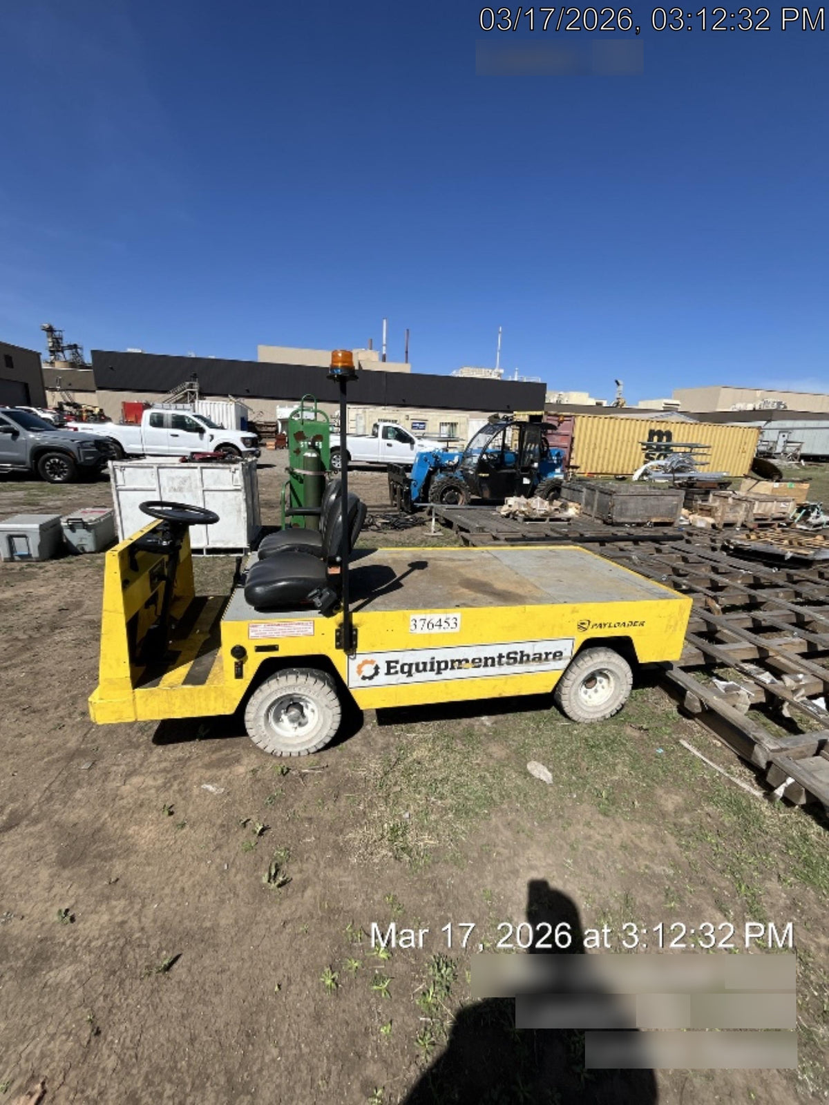 2024 COLUMBIA Payloader 2XL