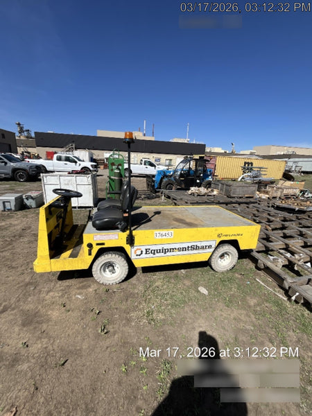 2024 COLUMBIA Payloader 2XL