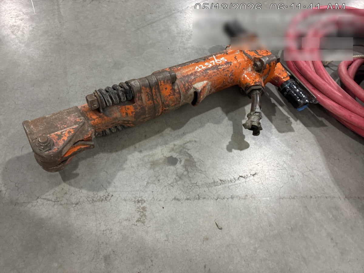 2021 MICHIGAN PNEUMATIC MP-TPB90-114