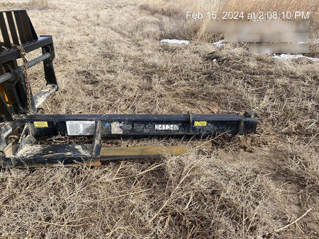 2022 STAR INDUSTRIES M1360B - Star JIB Boom