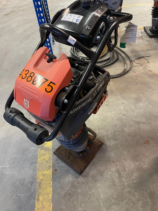 2024 HUSQVARNA LT6005