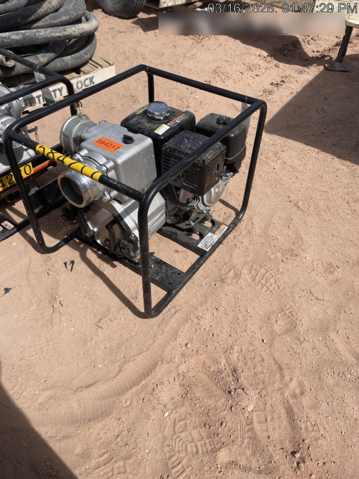2025 MI-T-M WTP-T04-0MGH