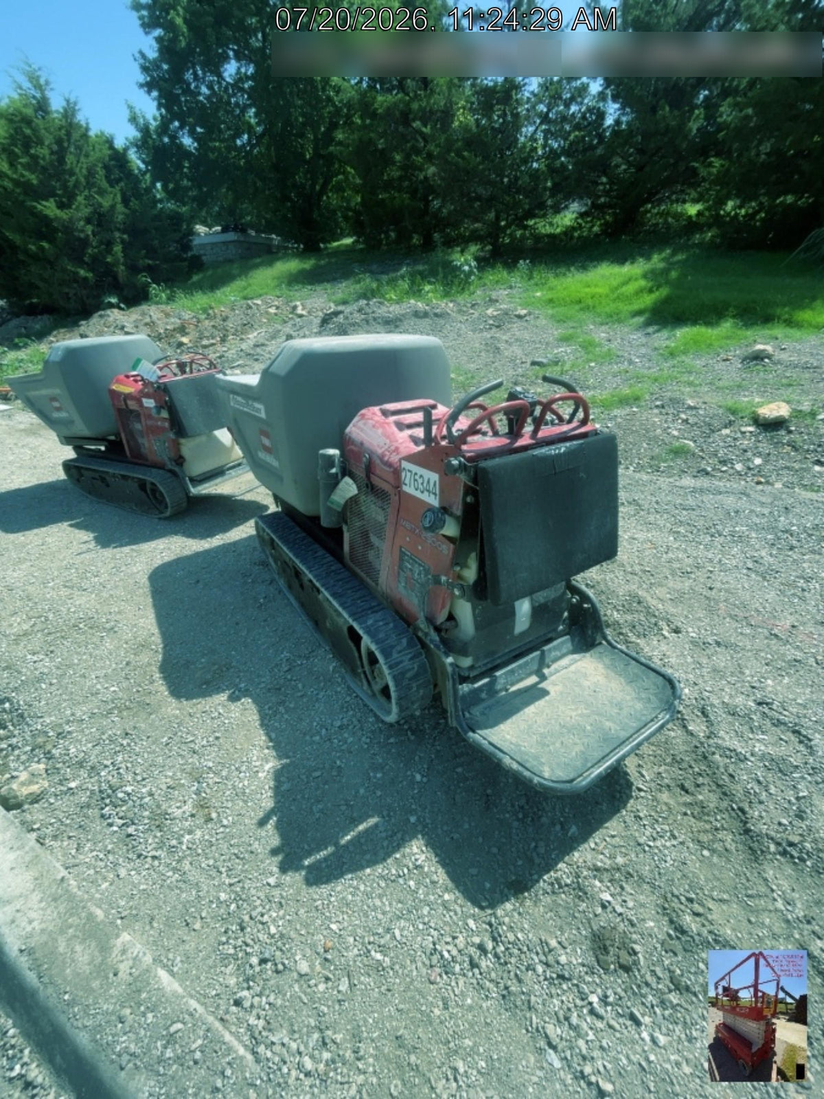 2022 TORO MBTX 2500-TS