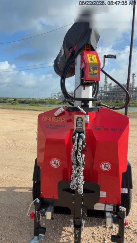 2026 MULTIQUIP GBX24BK