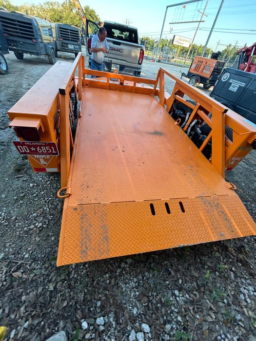 2025 TRIPLE L 1012 - Triple L