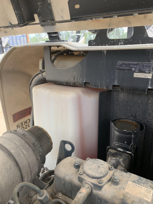 2019 Wacker Neuson LTV6K-LED Standard LED Towable Light Tower w/None