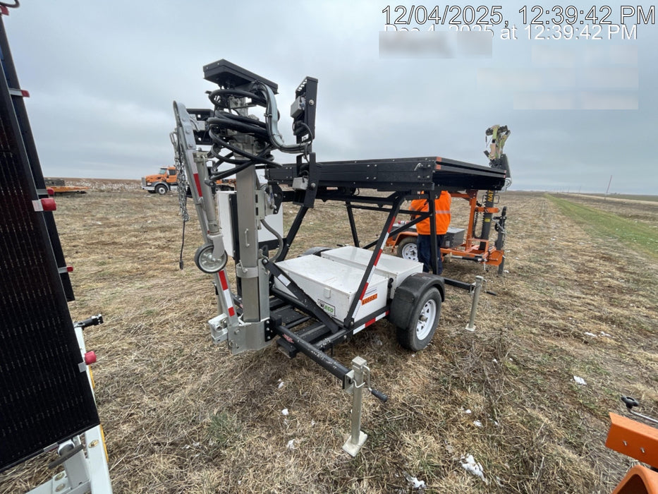 2024 WANCO WLTS-MM8A-1600