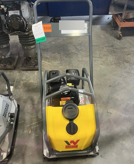 2024 WACKER NEUSON WP1550AW