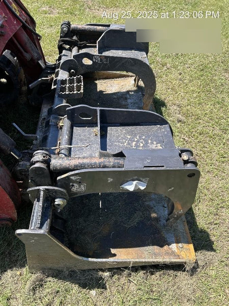 2020 PALADIN UTILITY GRAPPLE 11876-0022