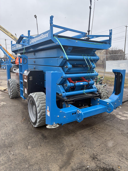 2026 GENIE GS-5390 RT