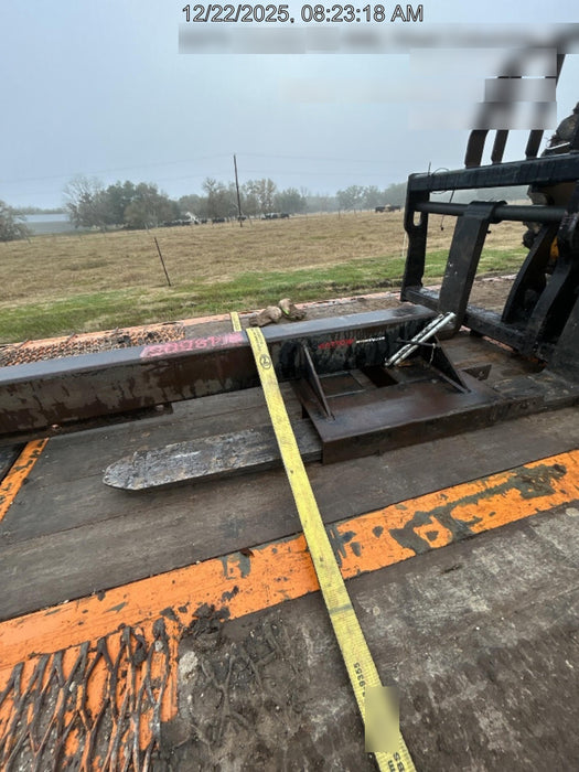 2019 ARROW MATERIAL HANDLING CE60-TH-STP