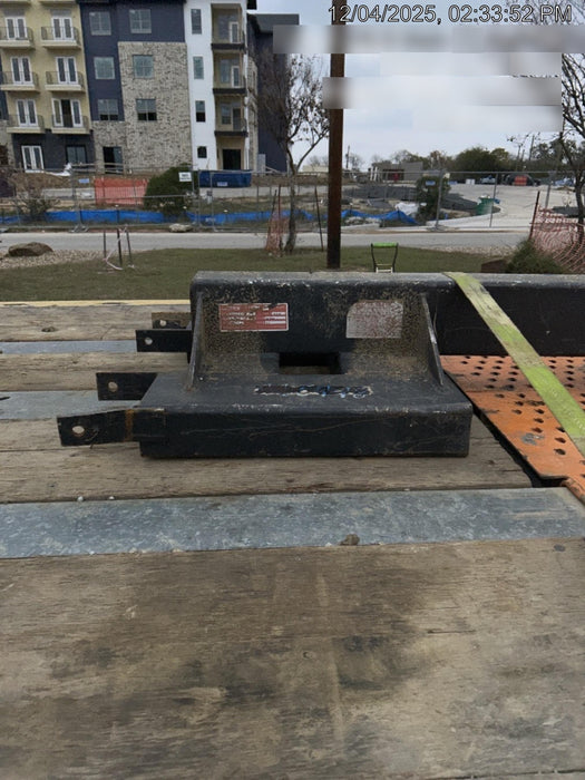 2024 ARROW MATERIAL HANDLING CE60-TH-STP