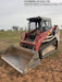 2019 TAKEUCHI TL8