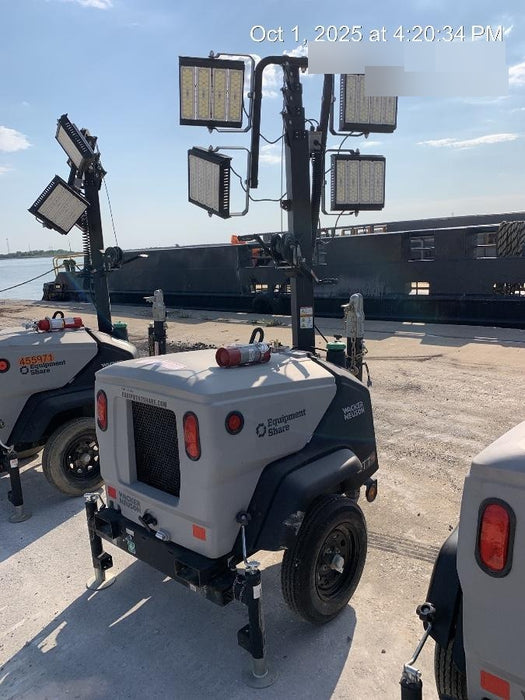 2024 WACKER NEUSON LTT4