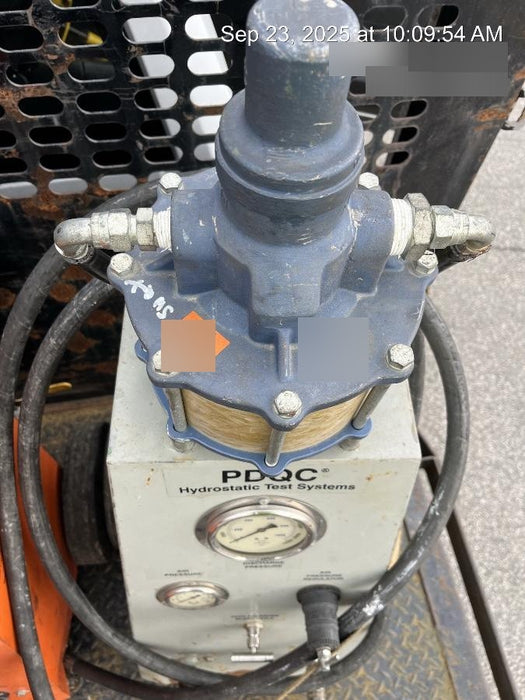 2020 PINNACLE PDQC-10000