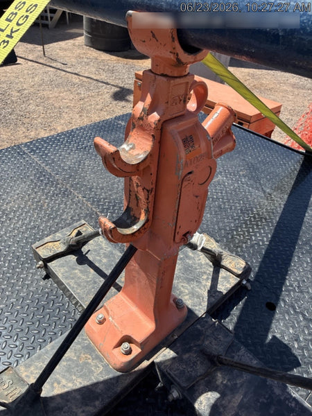 2021 SIMPLEX CRA1029R