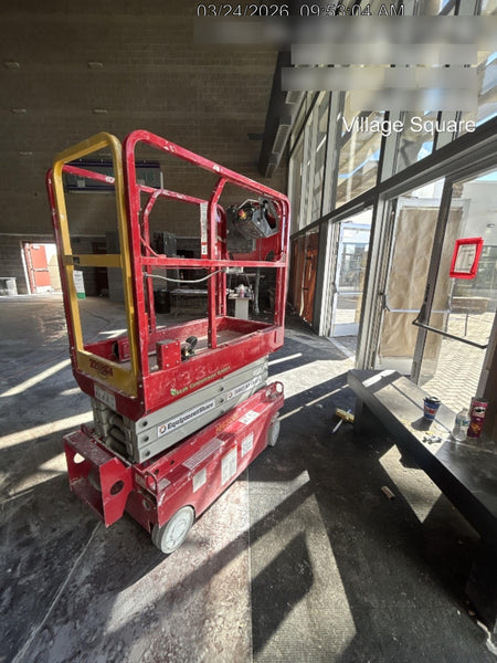 2022 MEC 1330SE
