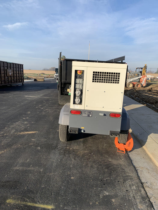 2020 ATLAS COPCO QAS45