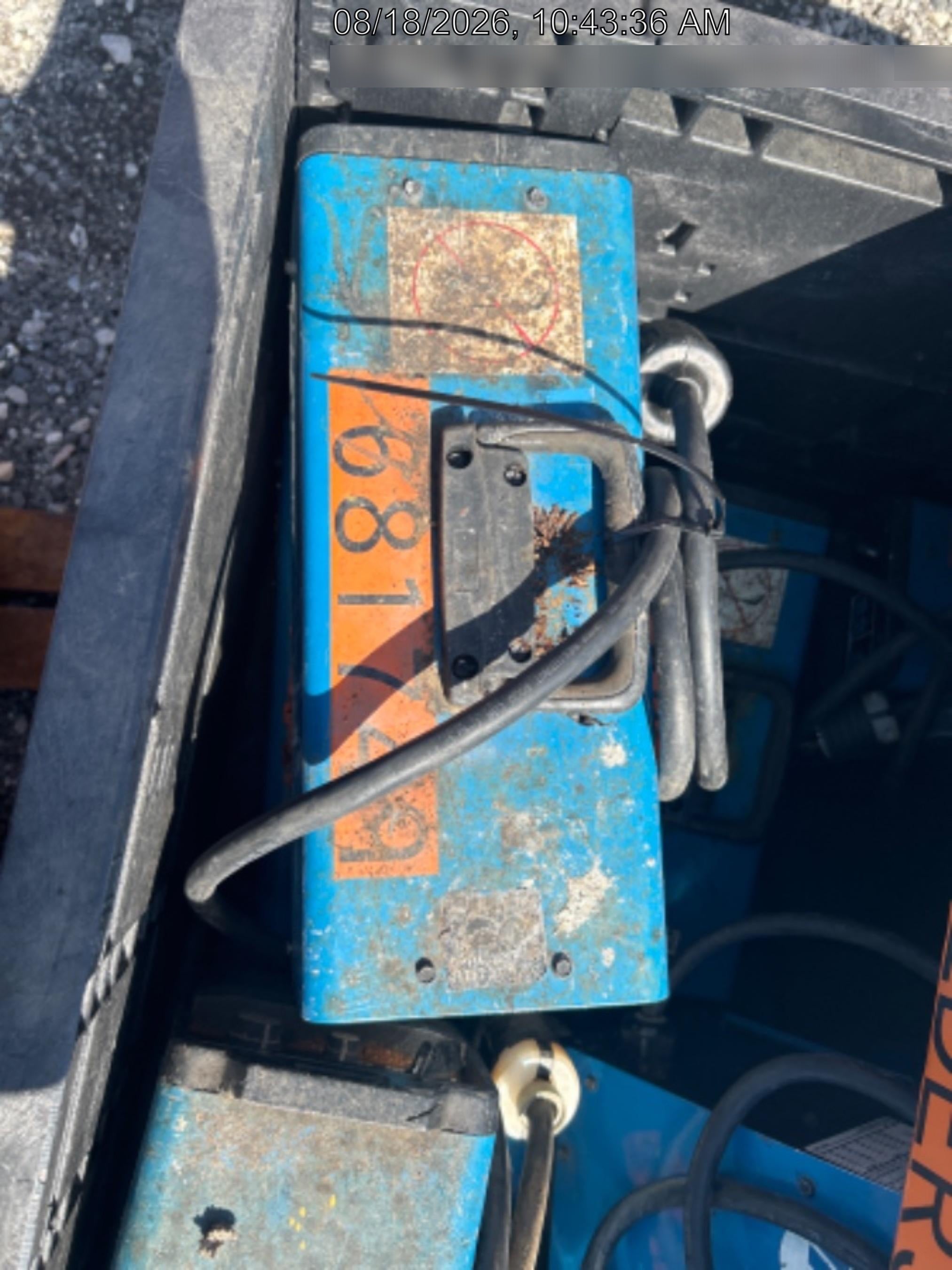 2026 MILLER ELECTRIC CST-282
