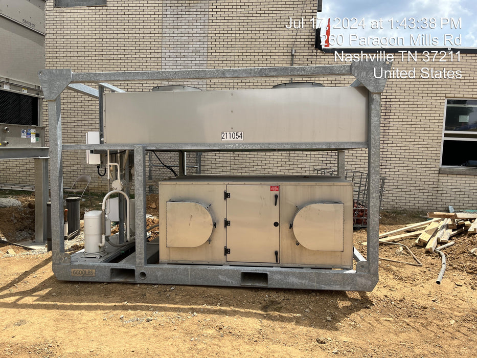 2022 CAPS PPKH-40TD-0NN0NN-5B2-P2-S1CEUP