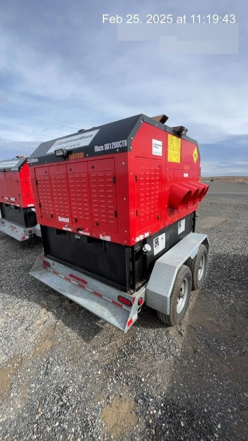 2024 CAMPO DB1200CT