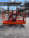 2019 JLG 660SJ