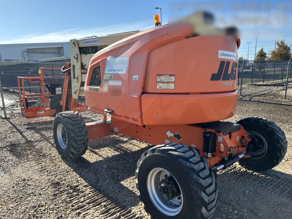 2019 JLG 450AJ