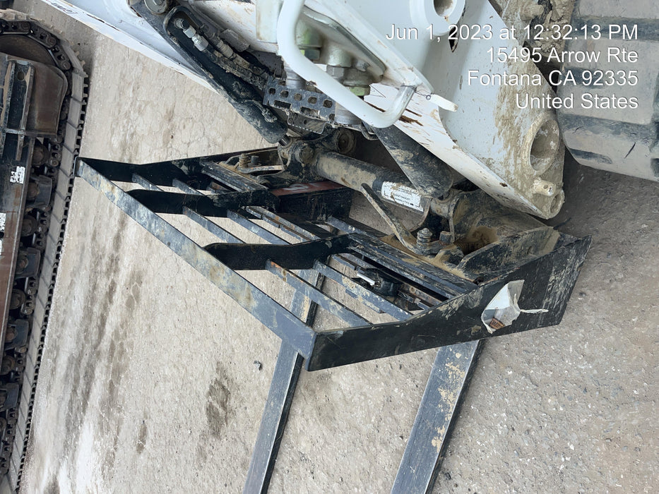 2022 ARROW MATERIAL HANDLING FS5100CB - 72"