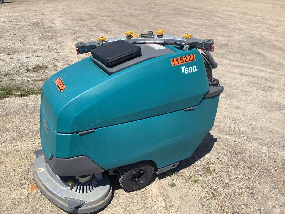 2020 TENNANT T600E