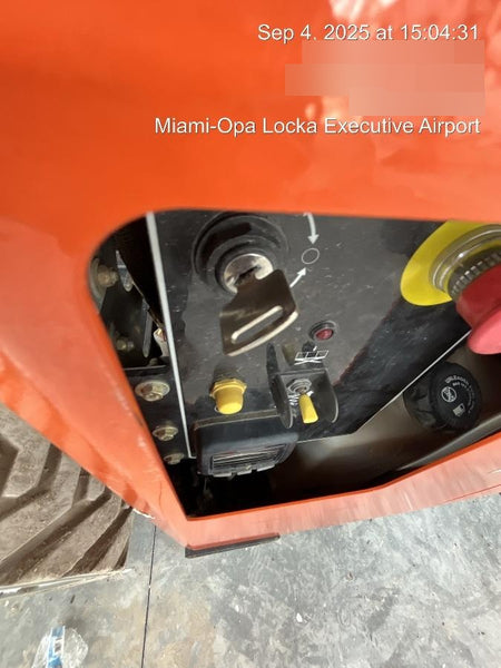 2022 JLG RT4069