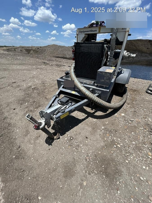 2023 ATLAS COPCO PAC F66 KD