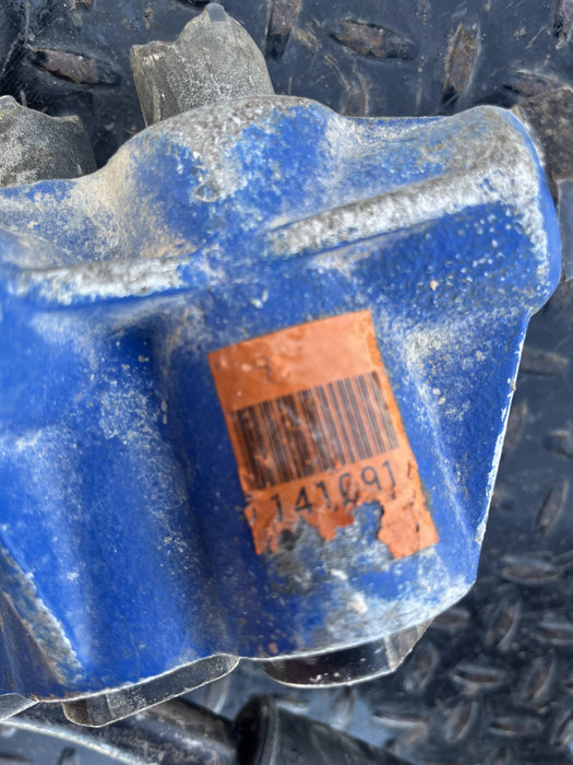 2021 CHICAGO PNEUMATIC MP-903-3L