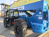 2020 Genie GTH-844 Canopy, Solid Tires, Work Lights, Beacon, Aux Hydraulics, Back up Alarm, Lifting Eye