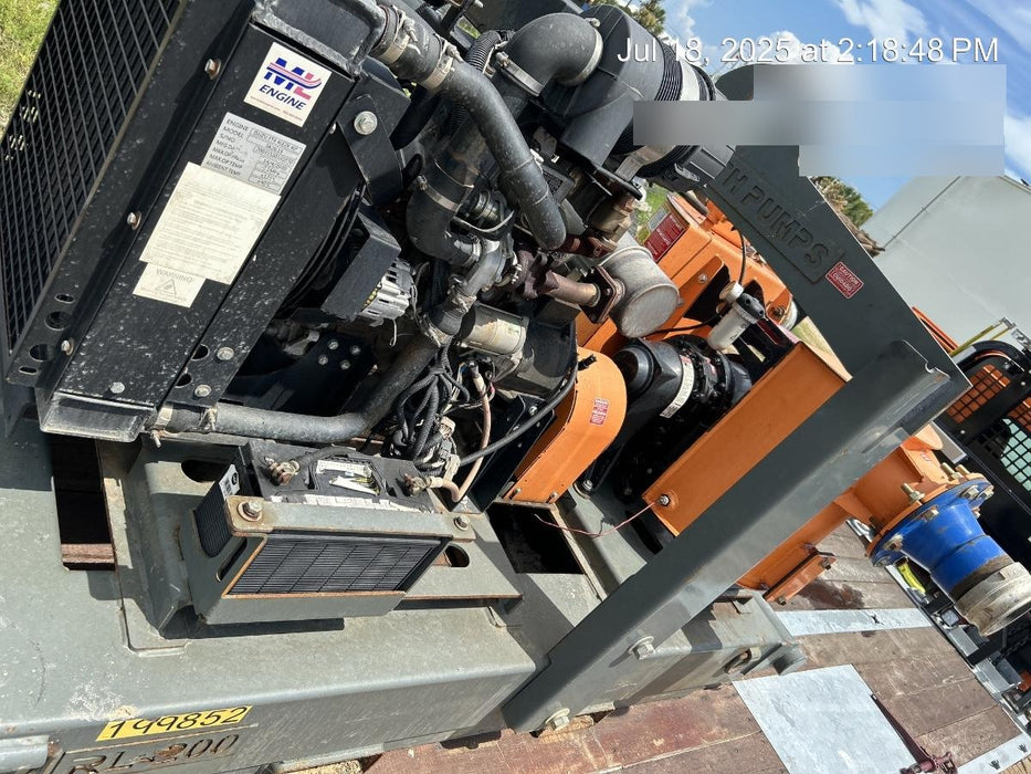 2021 MYERS-SETH RL-200