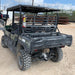 Kawasaki Mule PRO-DXT Diesel, 6-Seater, Canopy