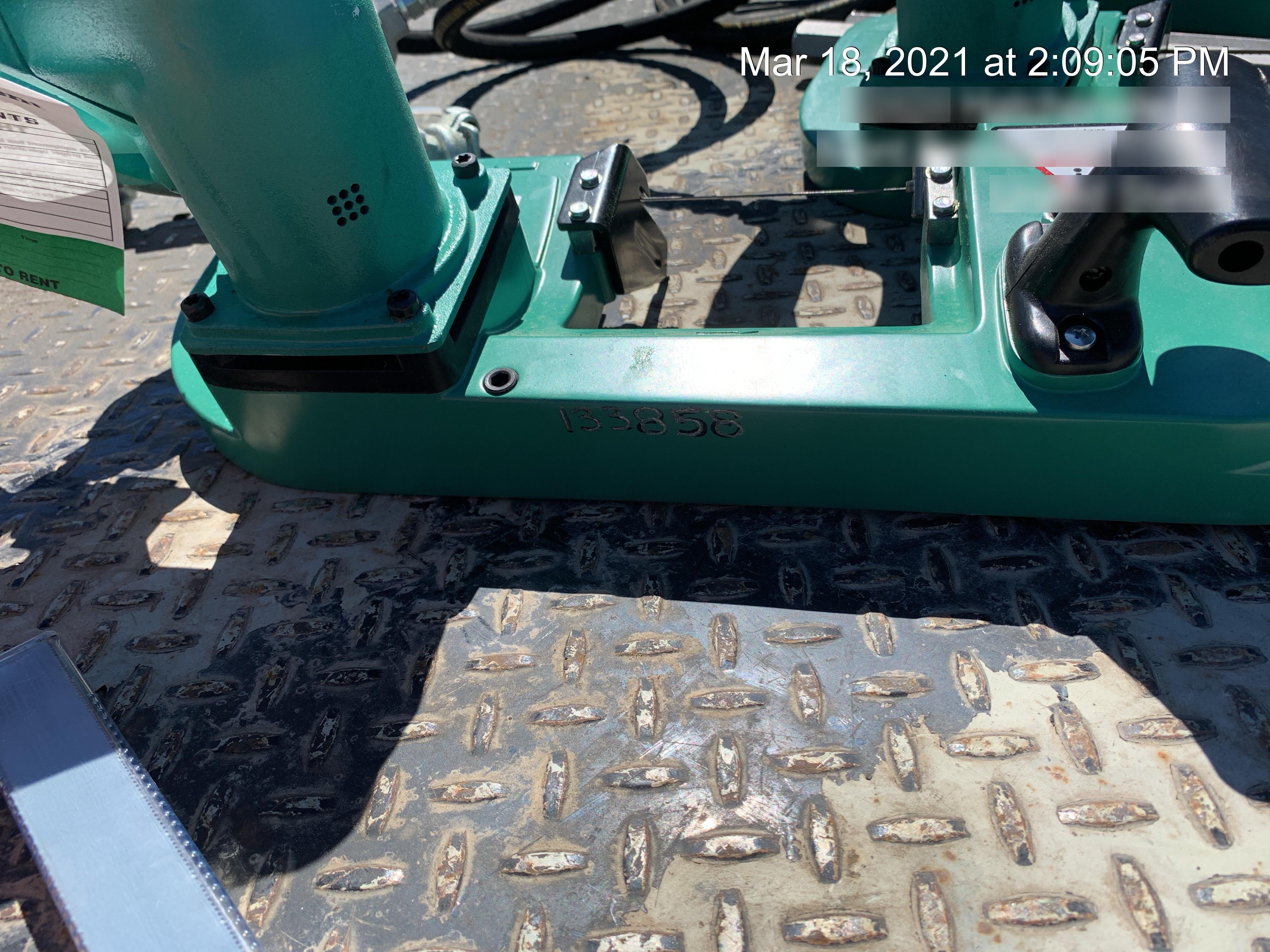 2021 MICHIGAN PNEUMATIC MP-5631-475B