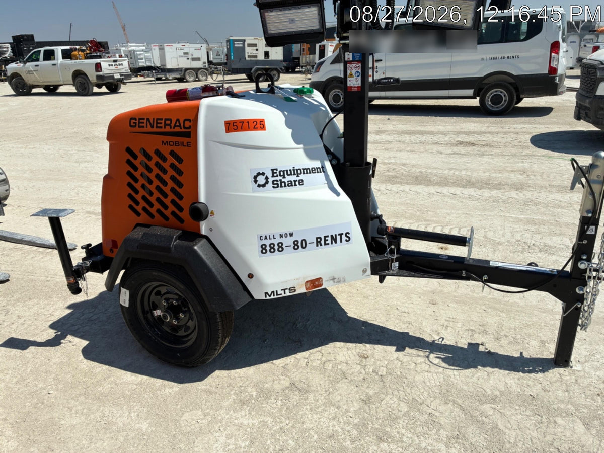 2026 GENERAC MLTS-4