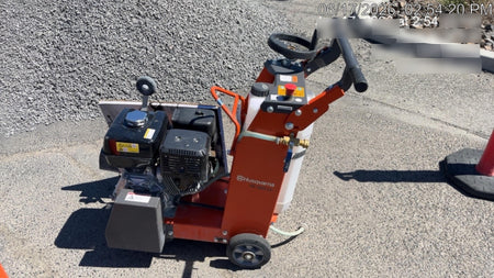 2025 HUSQVARNA FS 400 LV