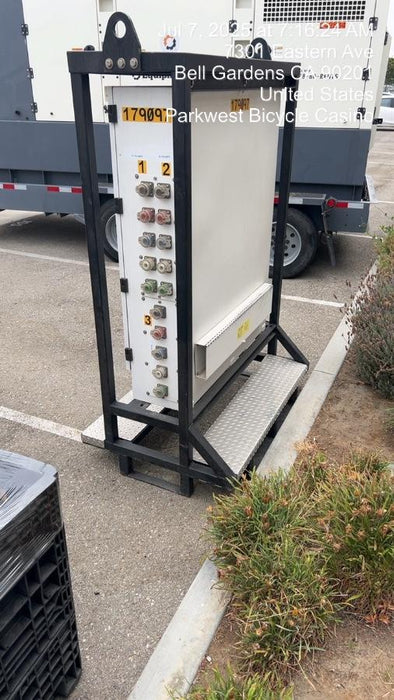 2021 TRYSTAR IL-086-VDE-27MBRP