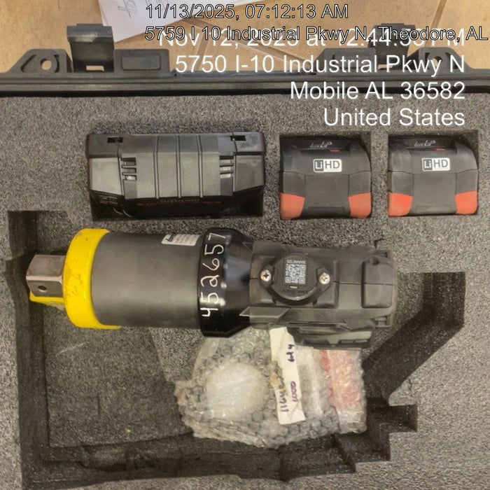 2024 TORCUP VT-1000KIT