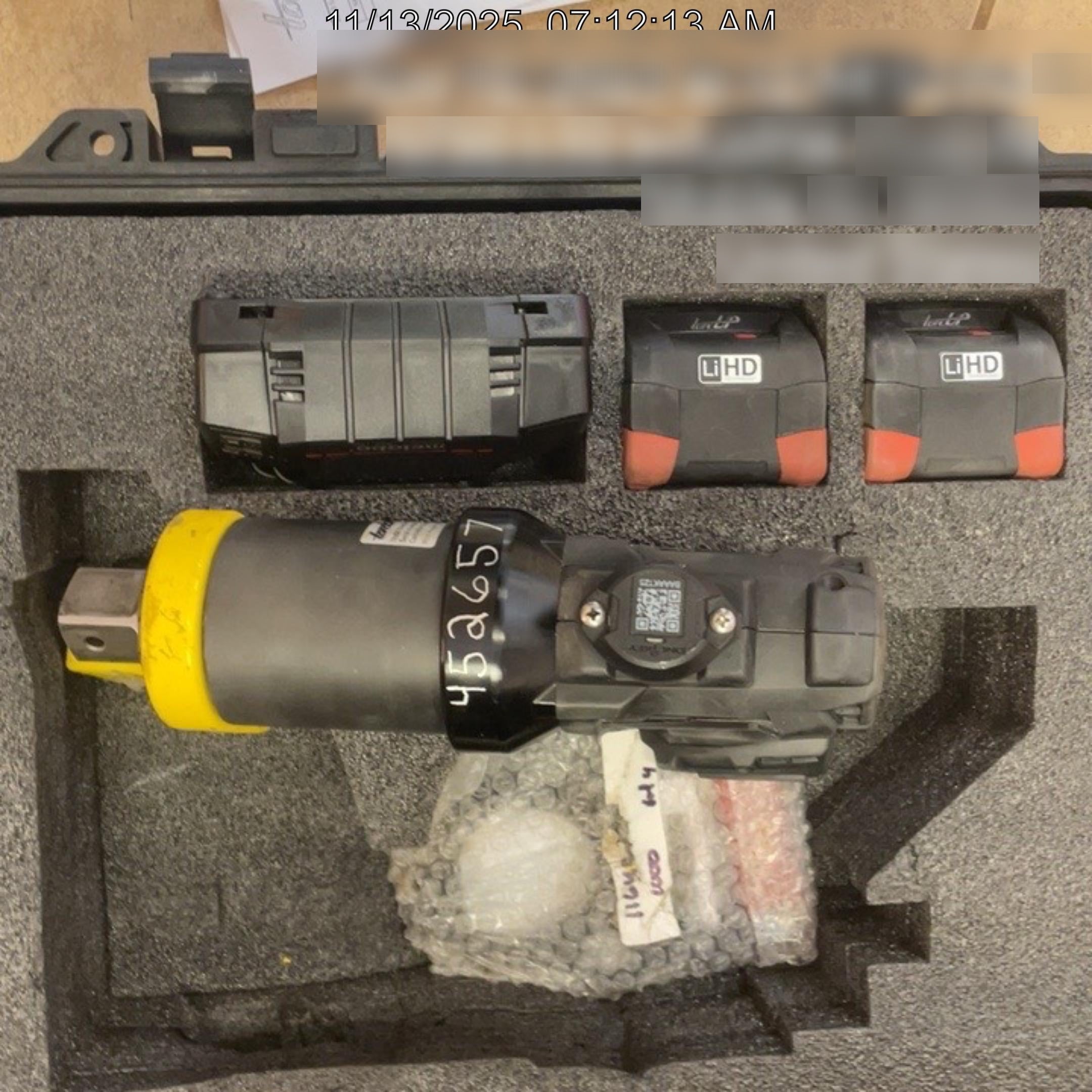 2024 TORCUP VT-1000KIT