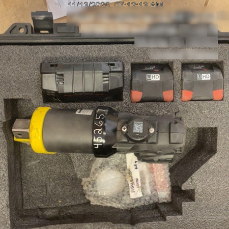 2024 TORCUP VT-1000KIT